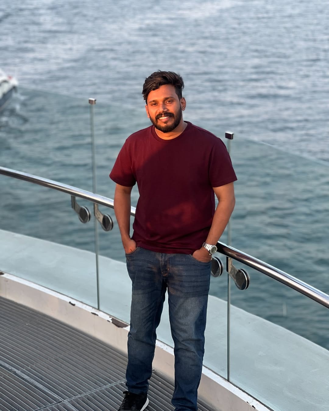 Post 9 by Sadiq Bin Usman on Instagram (image)