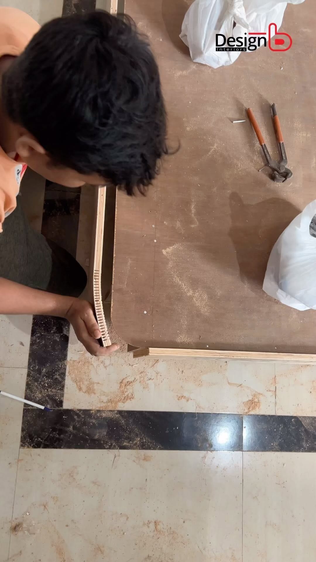 Post 10 by Sadiq Bin Usman on Instagram (video)