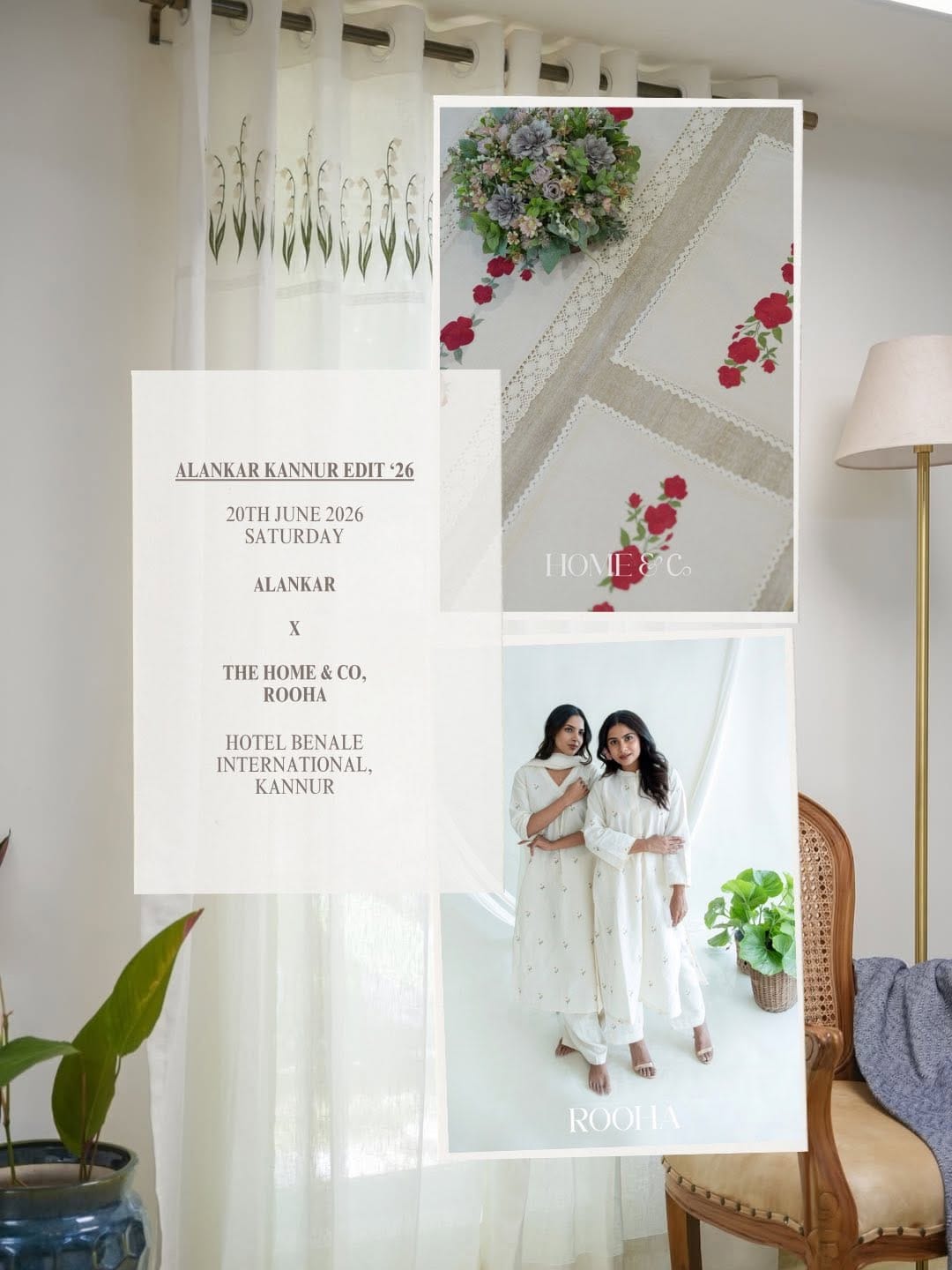 Post 3 by The Home & Co on Instagram (carousel)