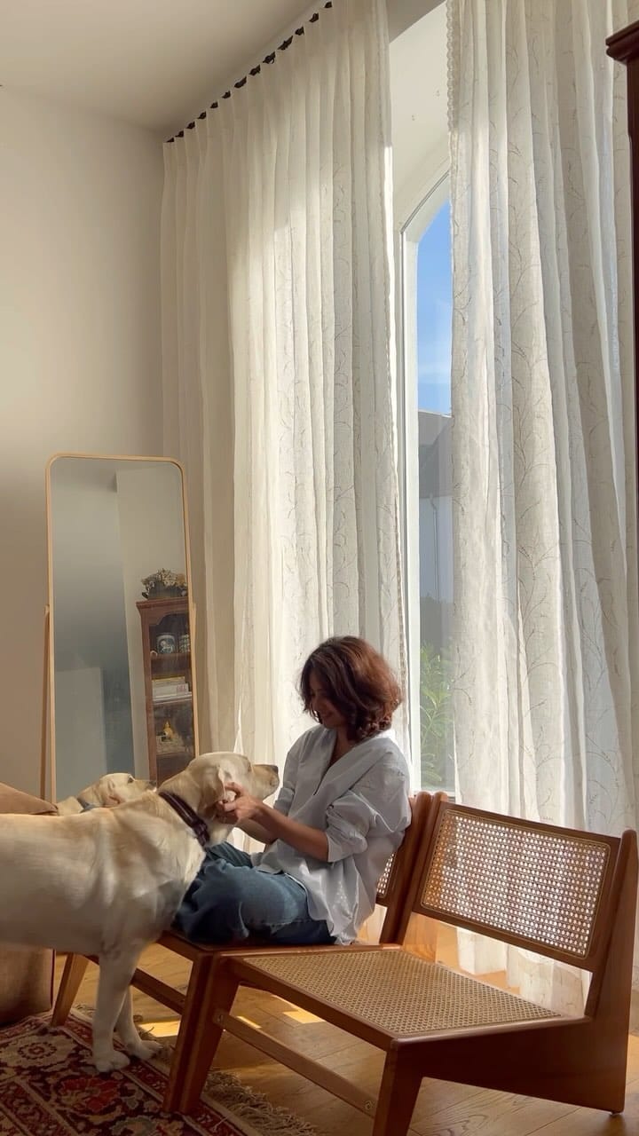 Post 8 by The Home & Co on Instagram (video)