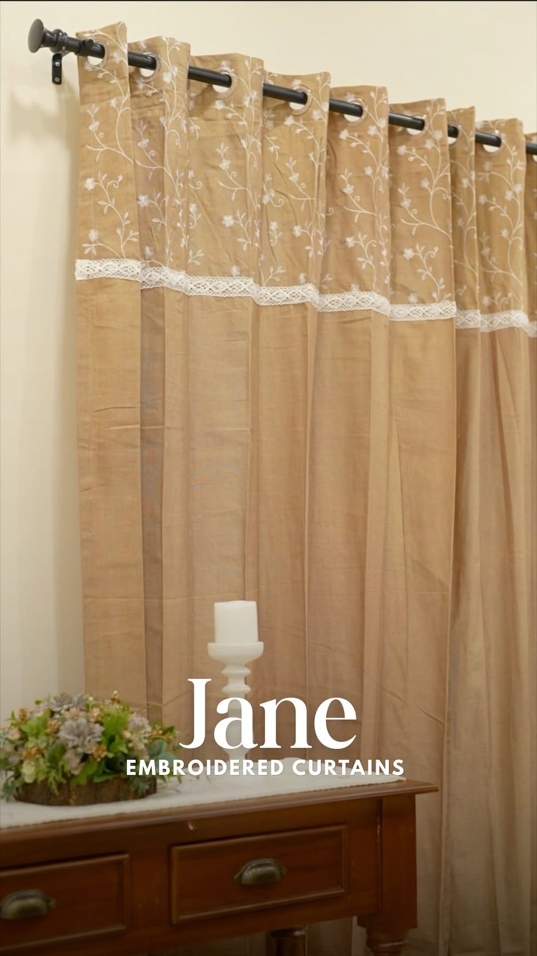Post 4 by The Home & Co on Instagram (video)