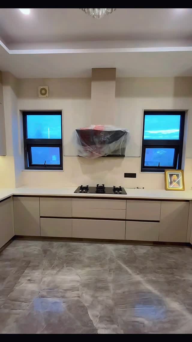 Post 7 by MAJESTIC INTERIORS on Instagram (video)