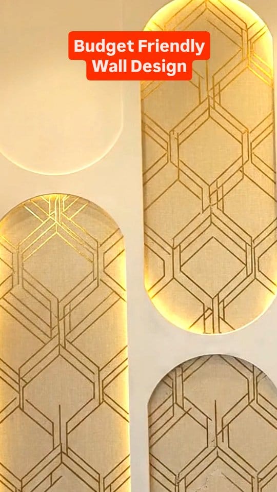Post 9 by MAJESTIC INTERIORS on Instagram (video)
