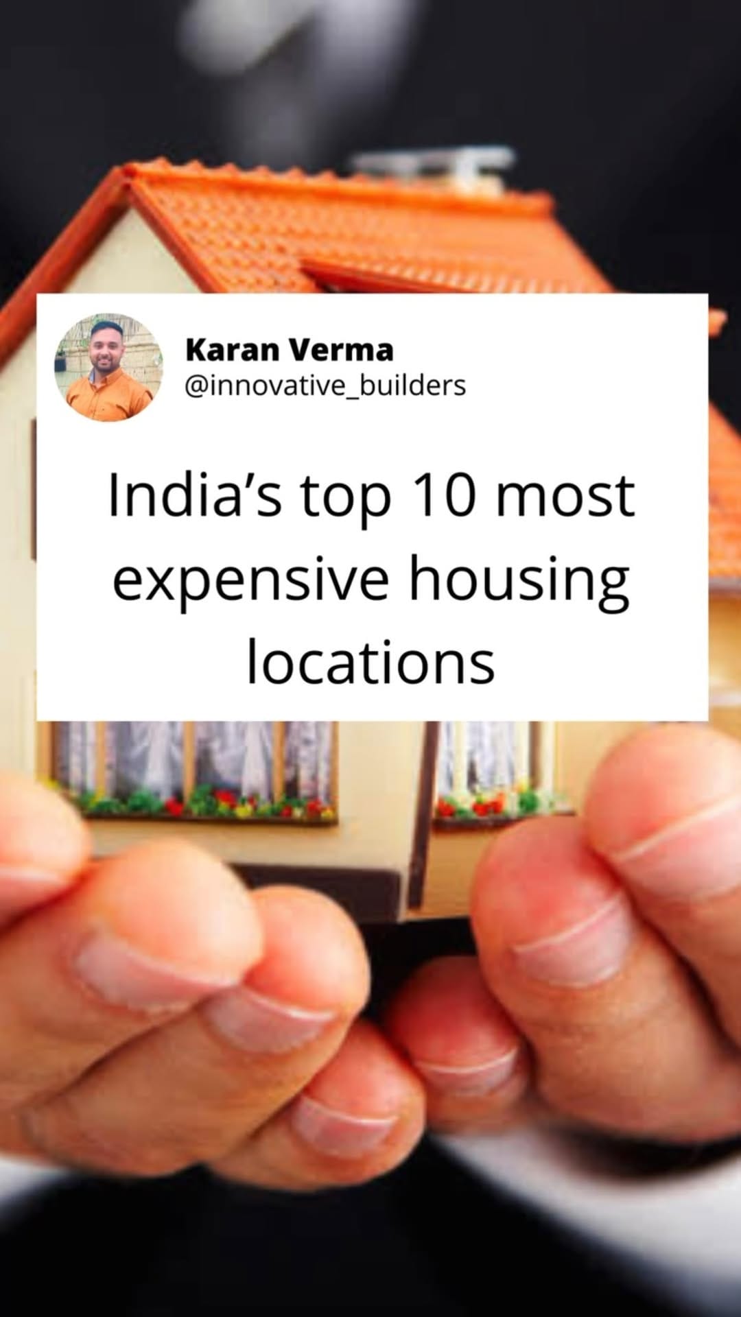 Post 5 by Innovative Properties. on Instagram (video)
