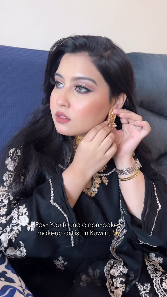 Post 2 by Tazeen Mirza on Instagram (video)