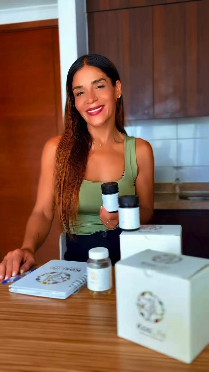 Post 2 by Kathy Orellana on Instagram (video)