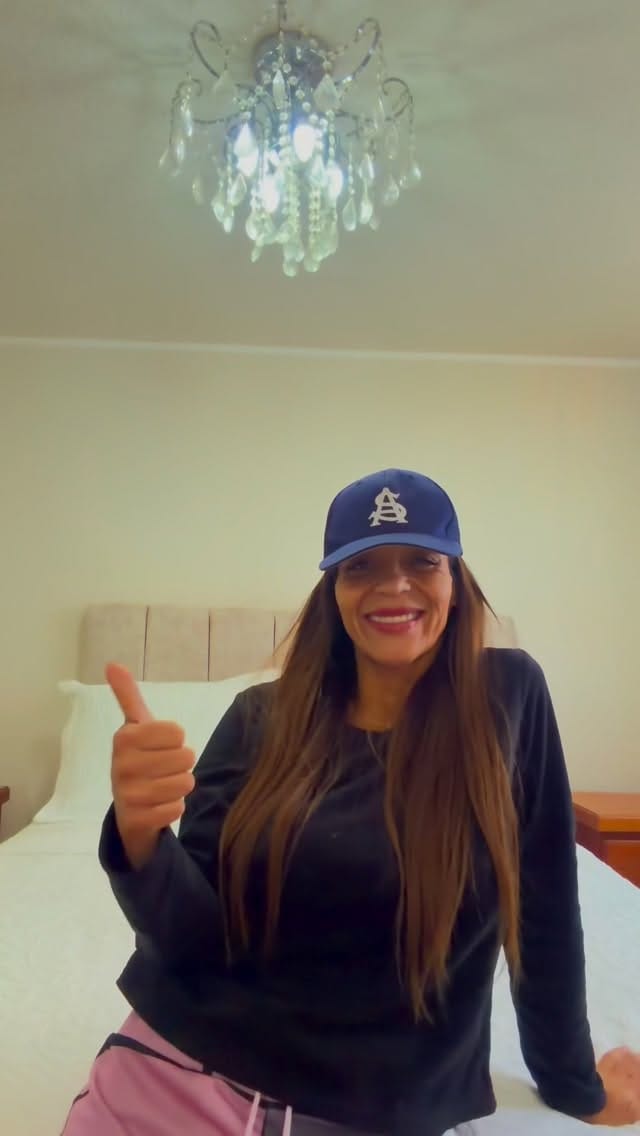 Post 10 by Kathy Orellana on Instagram (video)