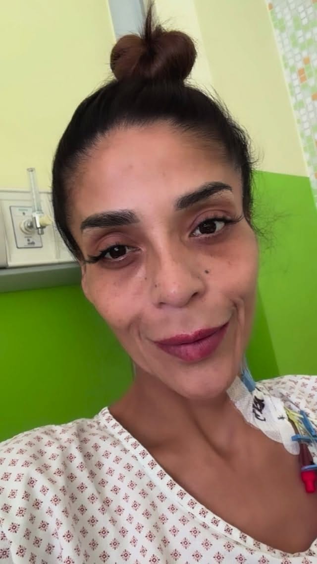 Post 9 by Kathy Orellana on Instagram (video)