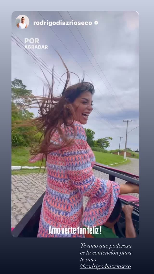 Post 8 by Kathy Orellana on Instagram (video)