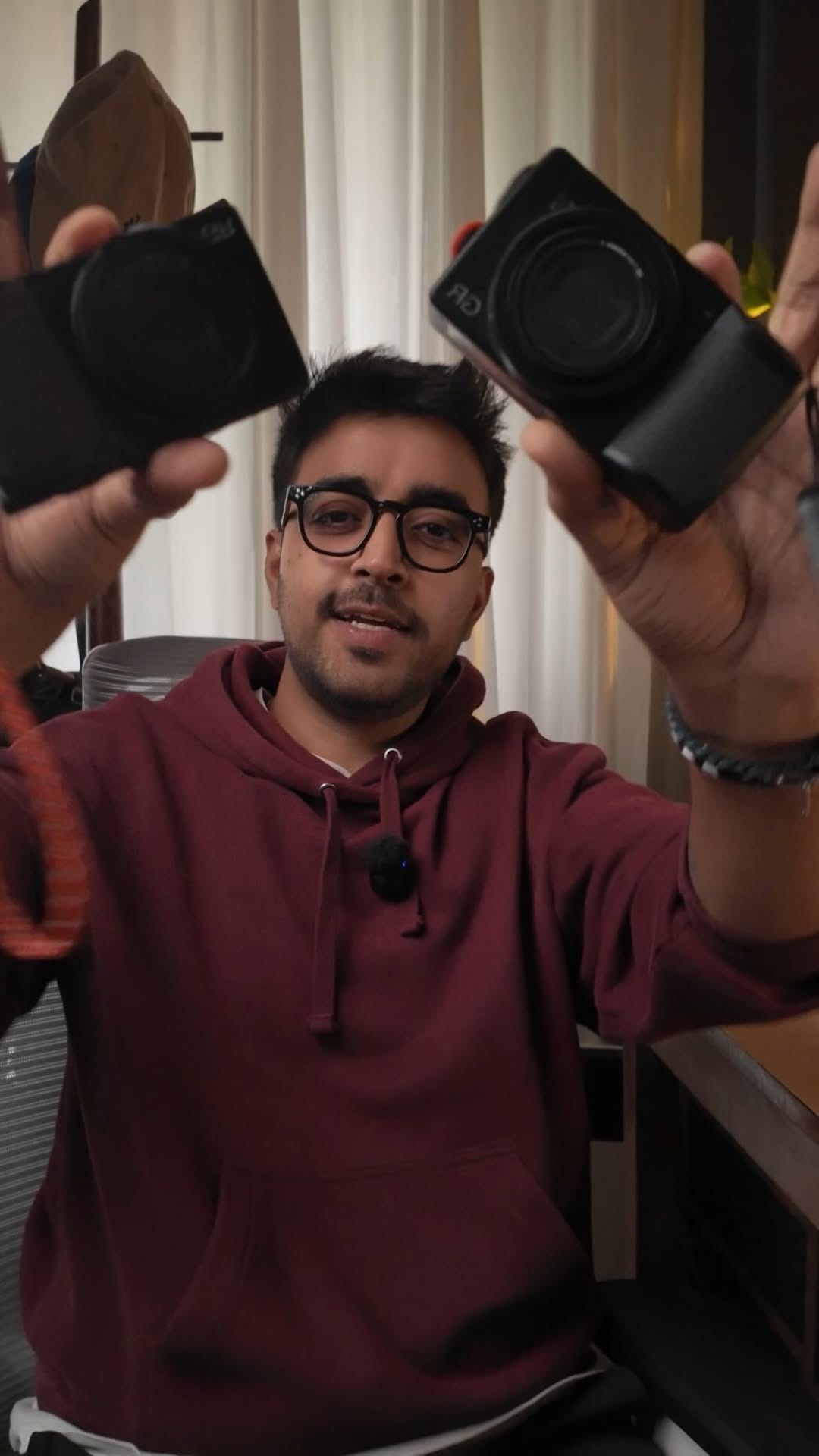 Post 9 by Ayush Dagar on Instagram (video)