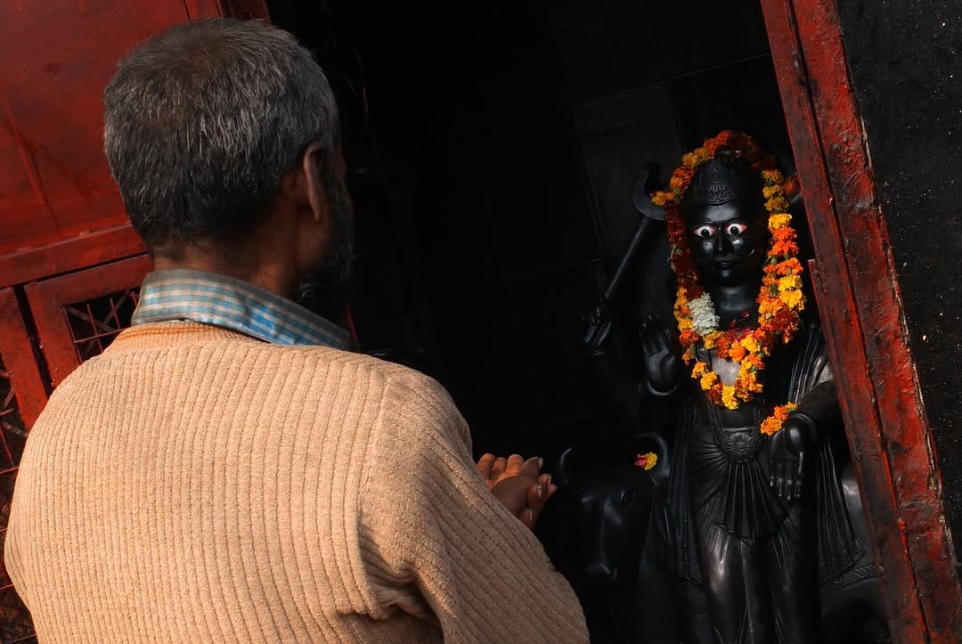 Post 3 by Ayush Dagar on Instagram (image)