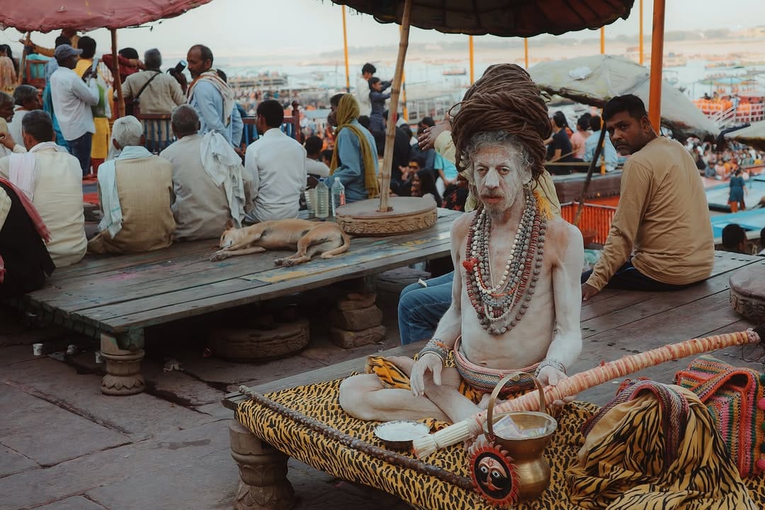 Post 2 by Ayush Dagar on Instagram (carousel)