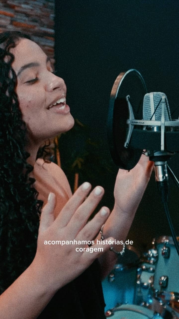 Post 2 by Millane Hora on Instagram (video)