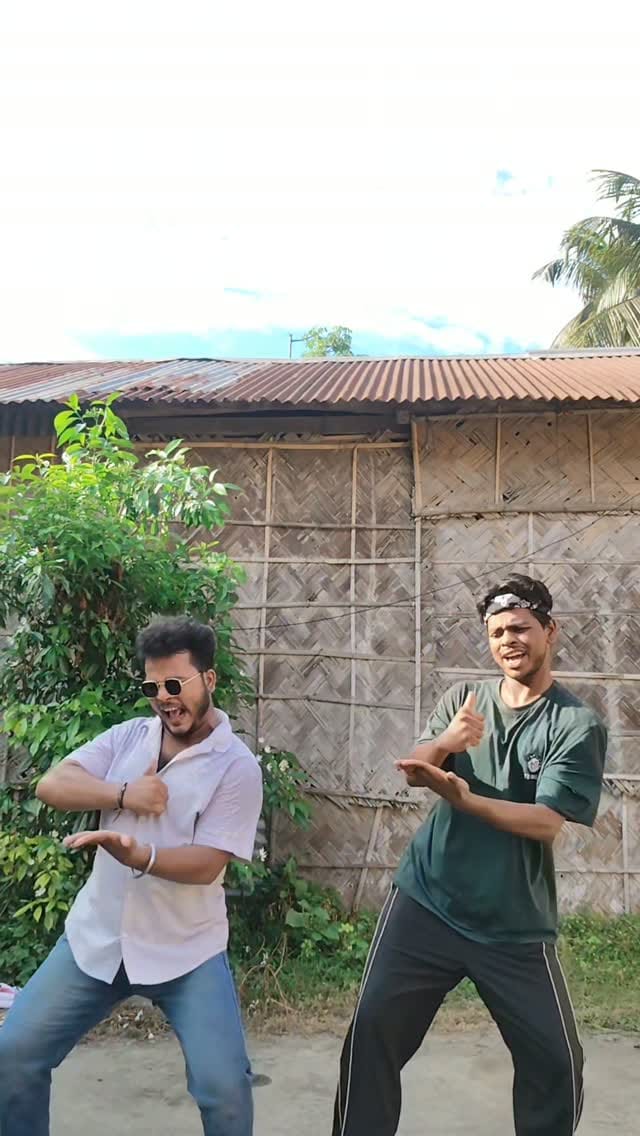 Post 1 by Ajoy Phukan on Instagram (video)