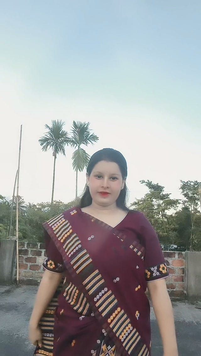 Post 7 by Ajoy Phukan on Instagram (video)