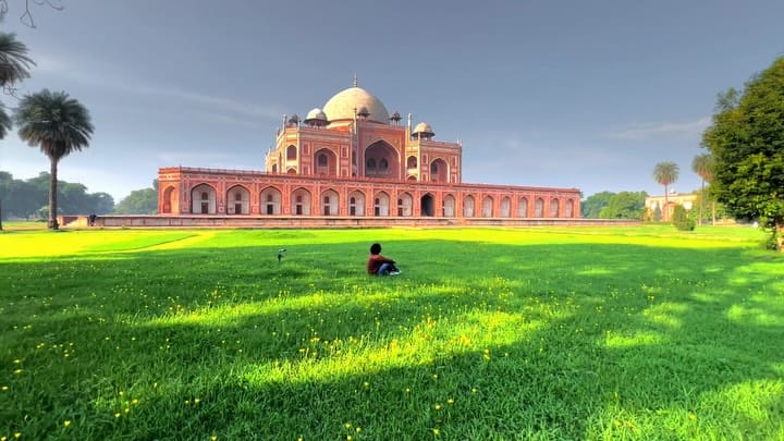 Post 3 by Abbas Baig ◆ عباس بیگ on Instagram (video)