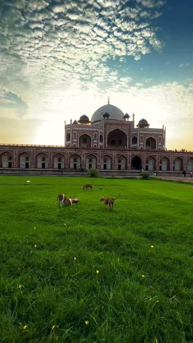 Post 1 by Abbas Baig ◆ عباس بیگ on Instagram (video)