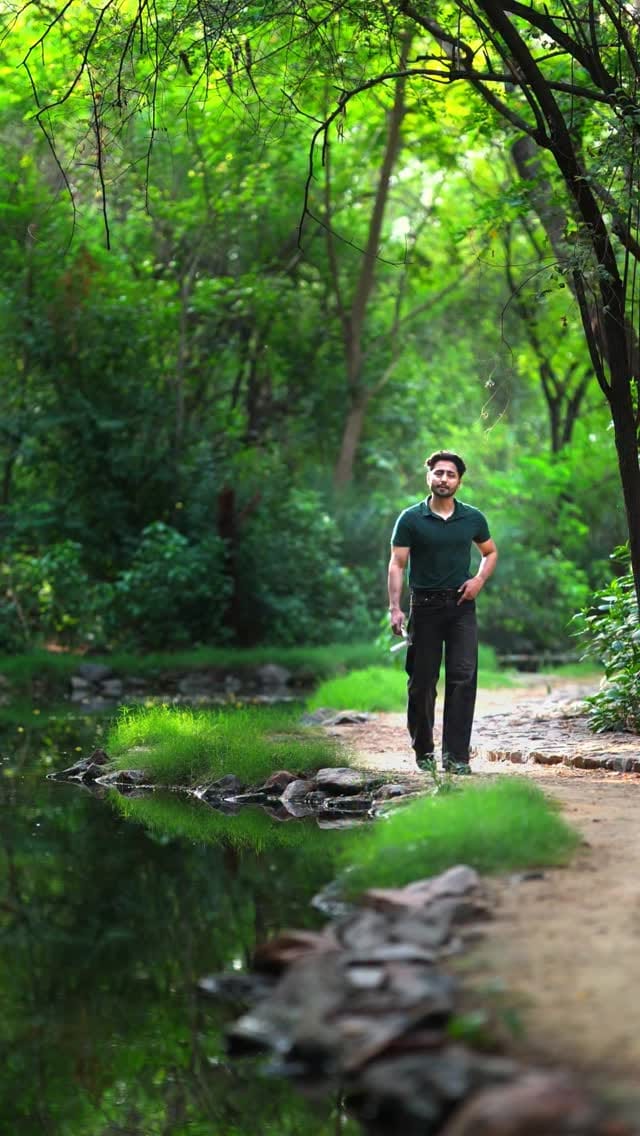 Post 6 by Abbas Baig ◆ عباس بیگ on Instagram (video)