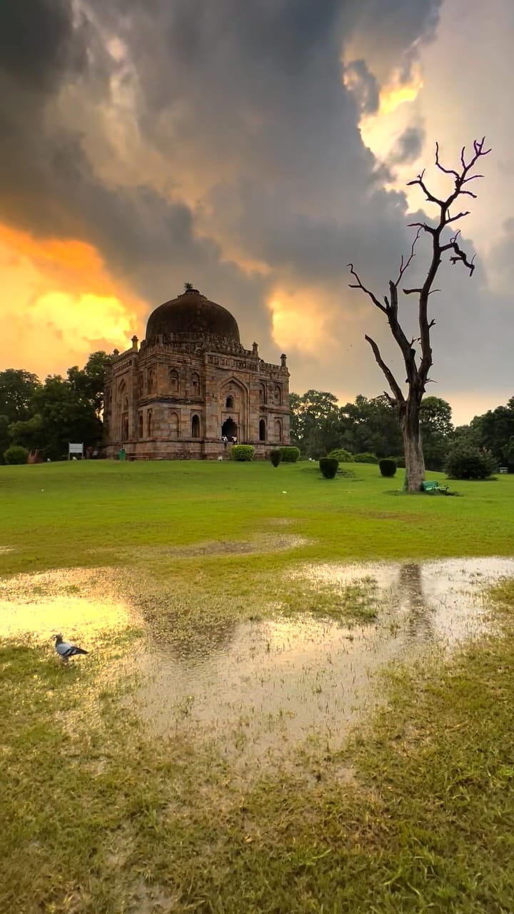 Post 7 by Abbas Baig ◆ عباس بیگ on Instagram (video)