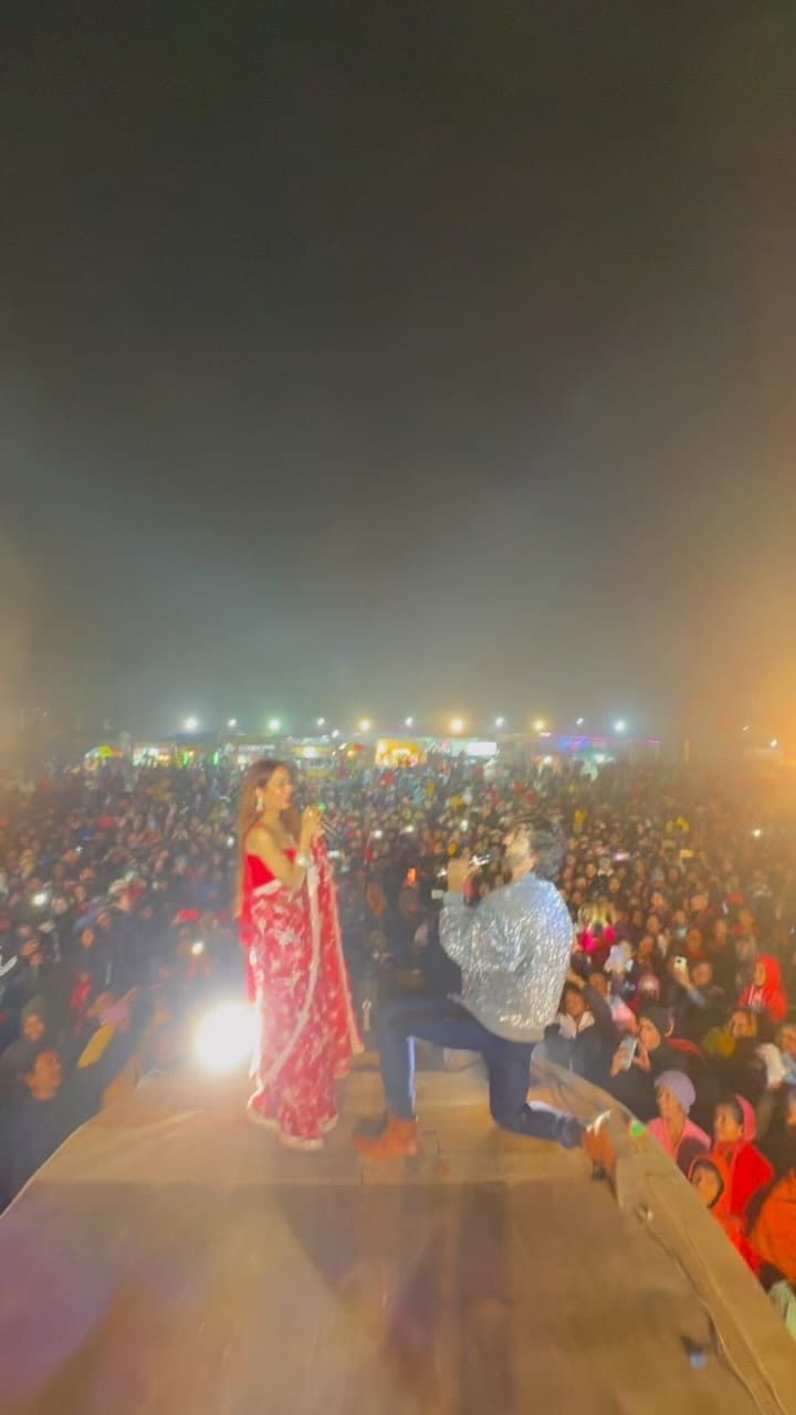 Post 10 by Rudrajit Mukherjee on Instagram (video)