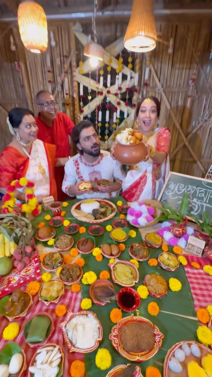 Post 5 by Rudrajit Mukherjee on Instagram (video)