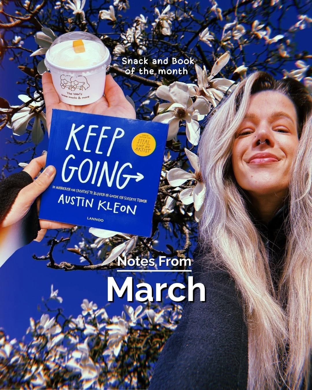 Post 7 by Marloes de Kiewit | Visual Artist on Instagram (carousel)