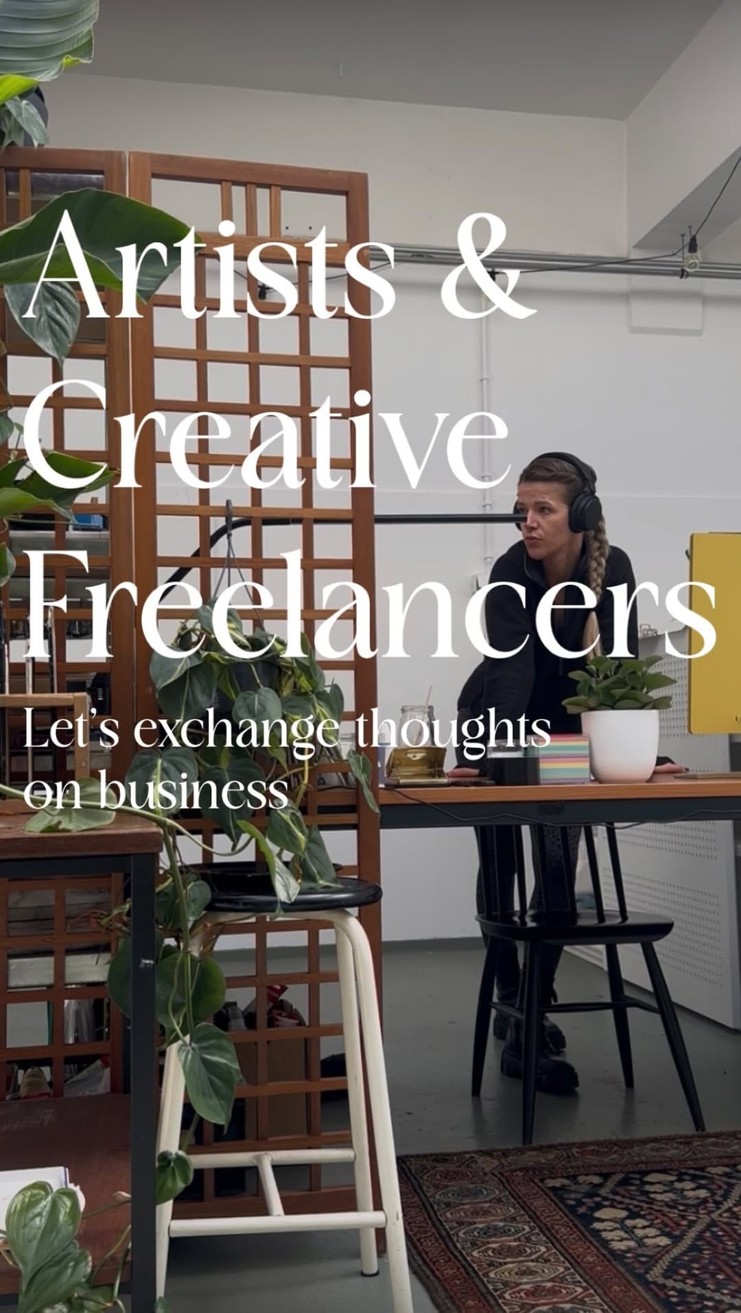 Post 5 by Marloes de Kiewit | Visual Artist on Instagram (video)