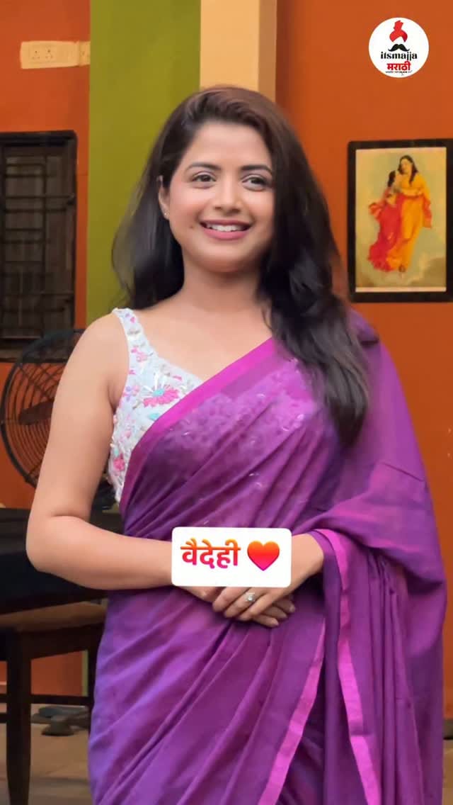 Post 6 by Tanvi Prakash Mundle on Instagram (video)