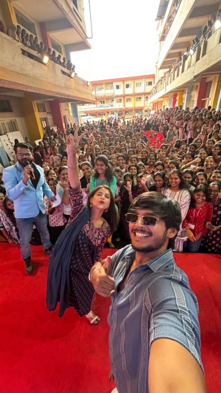Post 3 by Tanvi Prakash Mundle on Instagram (video)