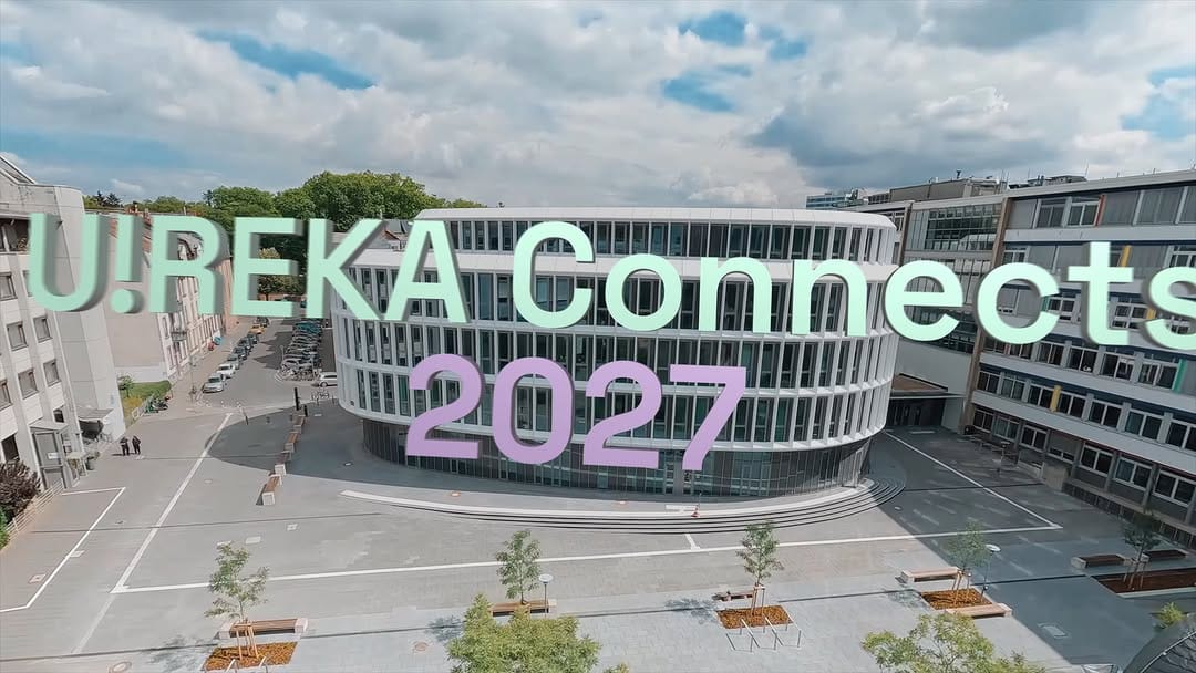 Post 5 by Frankfurt UAS on Instagram (video)