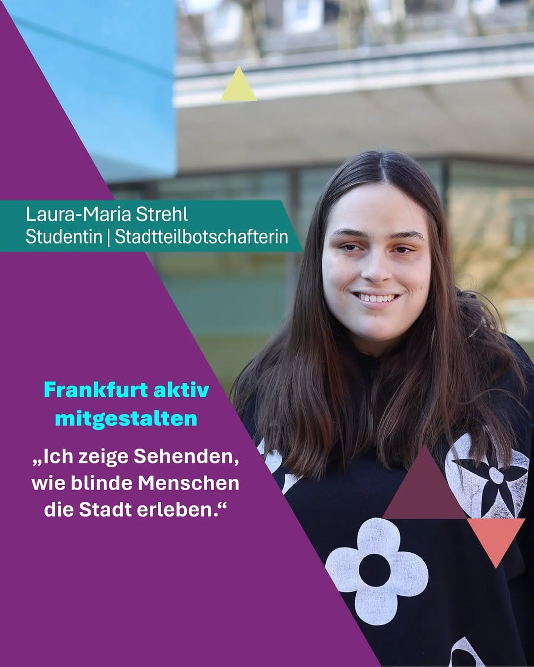 Post 10 by Frankfurt UAS on Instagram (carousel)