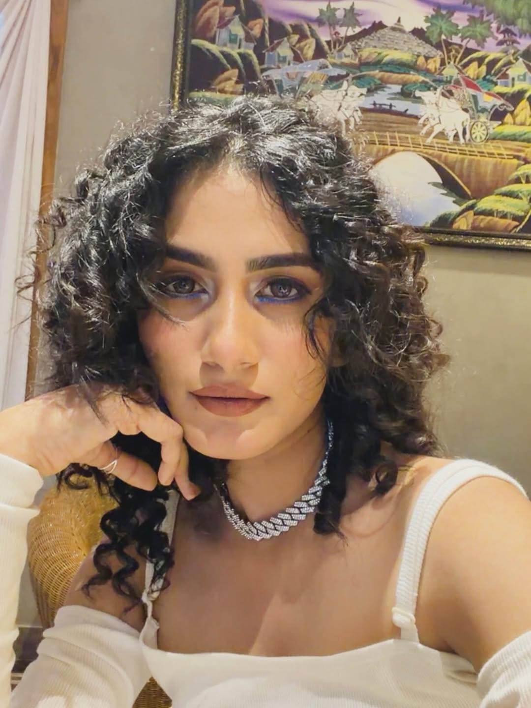 Post 3 by Janani Balasubramanian on Instagram (carousel)