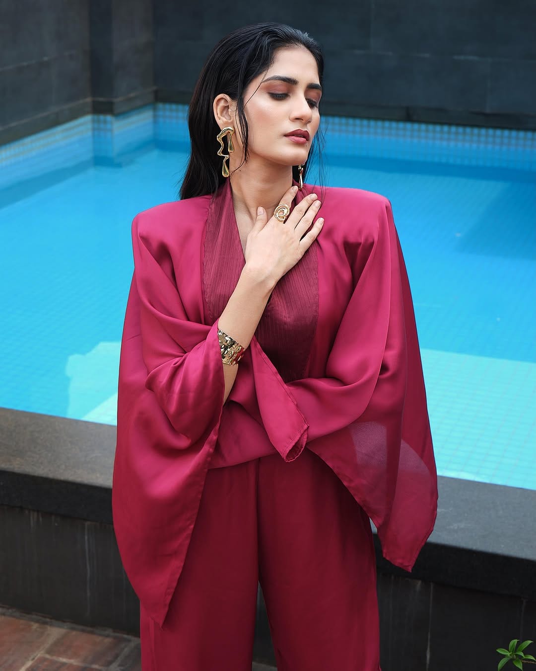 Post 1 by Janani Balasubramanian on Instagram (carousel)