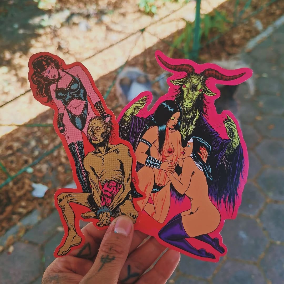 Post 3 by Mónica Sandoval • MS on Instagram (carousel)