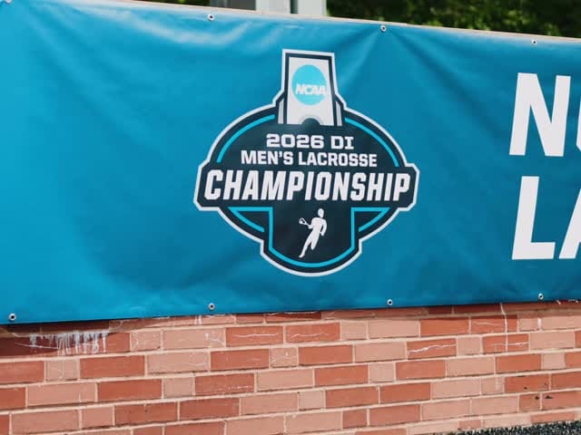 Post 3 by Marist Lacrosse on Instagram (video)