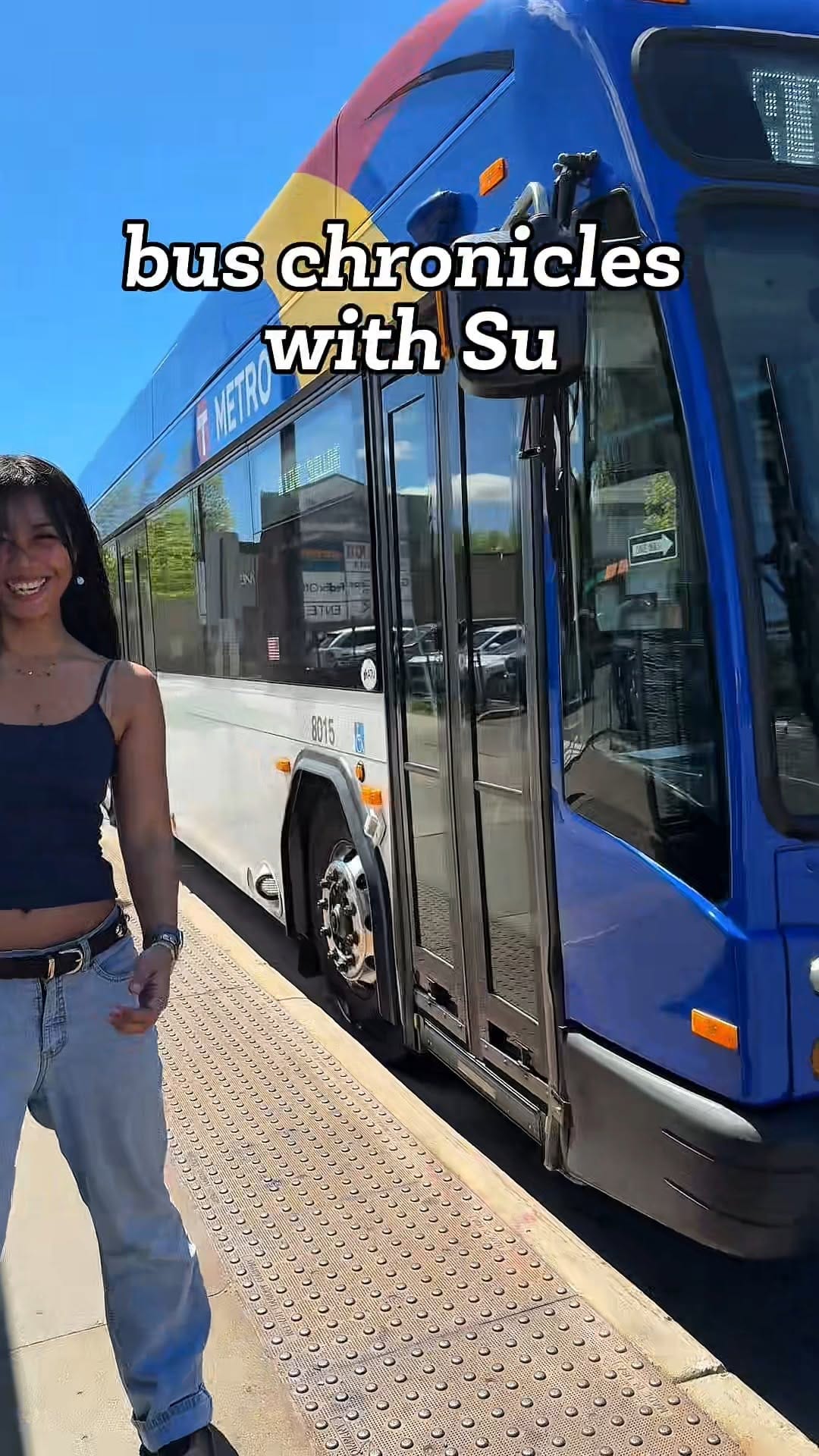 Post 7 by Macalester College on Instagram (video)