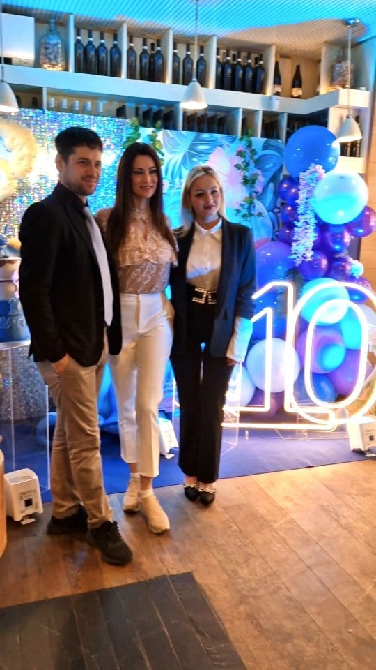 Post 10 by 𝐌𝐚𝐧𝐮𝐞𝐥 𝐓𝐞𝐫𝐞𝐧𝐳𝐢 𝐞 𝐌𝐞𝐥𝐚𝐧𝐢𝐚 𝐆𝐚𝐫𝐨𝐟𝐚𝐥𝐨 on Instagram (video)