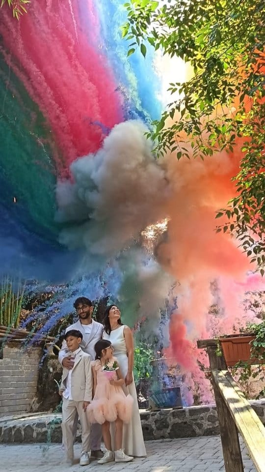 Post 4 by 𝐌𝐚𝐧𝐮𝐞𝐥 𝐓𝐞𝐫𝐞𝐧𝐳𝐢 𝐞 𝐌𝐞𝐥𝐚𝐧𝐢𝐚 𝐆𝐚𝐫𝐨𝐟𝐚𝐥𝐨 on Instagram (video)