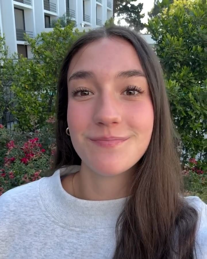 Post 1 by San José State Women’s Basketball on Instagram (video)