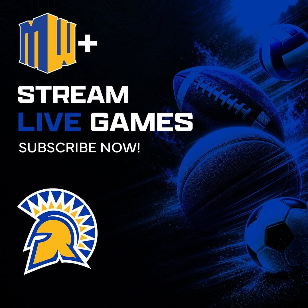 Post 6 by San José State Women’s Basketball on Instagram (image)