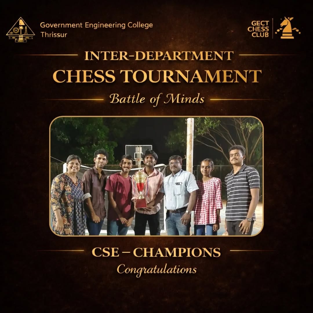 Post 2 by GEC Thrissur on Instagram (carousel)