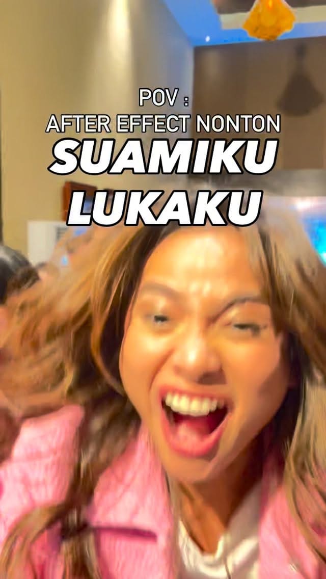 Post 6 by SELMA KIRANA on Instagram (video)