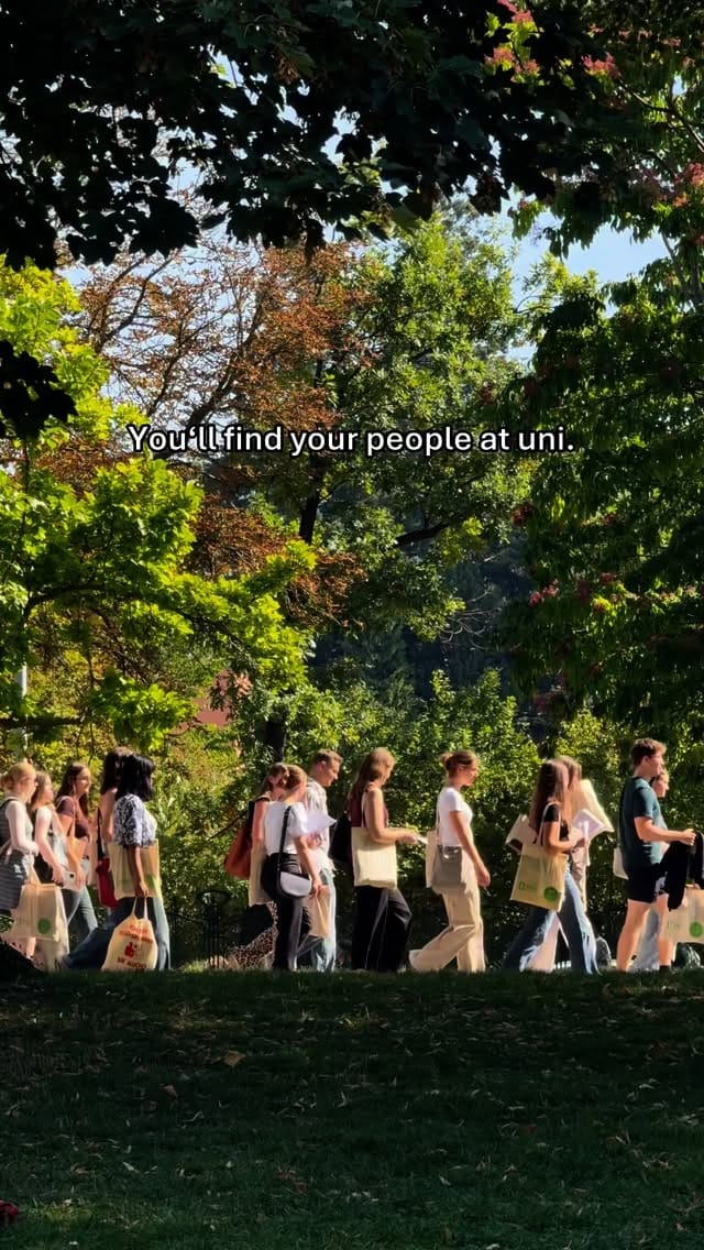 Post 9 by BOKU University on Instagram (video)