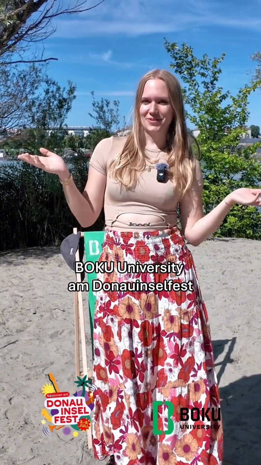 Post 5 by BOKU University on Instagram (video)