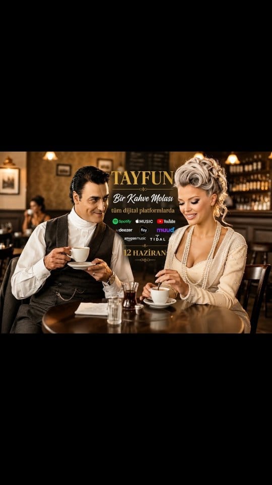 Post 2 by Tayfun Offıcıal on Instagram (video)
