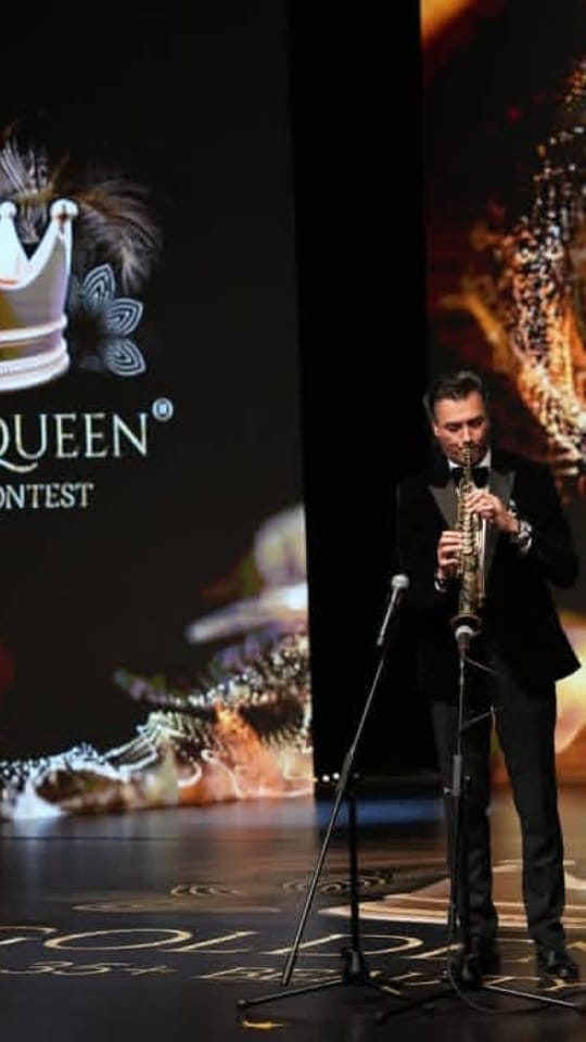 Post 8 by Tayfun Offıcıal on Instagram (video)