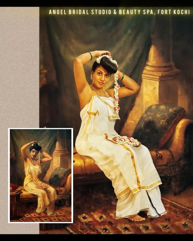 Post 9 by Jayasree Kadaakkathil on Instagram (video)