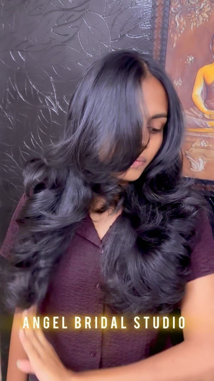 Post 1 by Jayasree Kadaakkathil on Instagram (video)