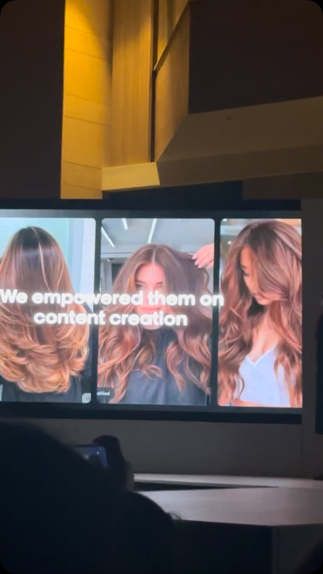 Post 3 by Jayasree Kadaakkathil on Instagram (video)
