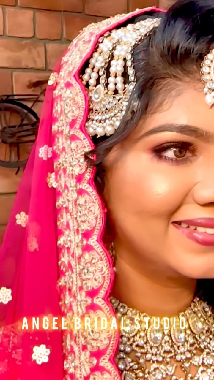 Post 2 by Jayasree Kadaakkathil on Instagram (video)